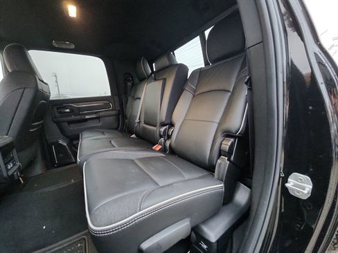 Used 2025 RAM 2500 Limited image 25