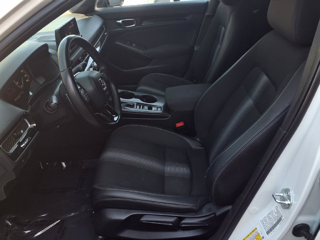 Used 2025 Honda Civic Sport image 19