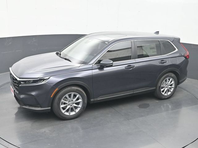 Used 2026 Honda CR-V EX image 22