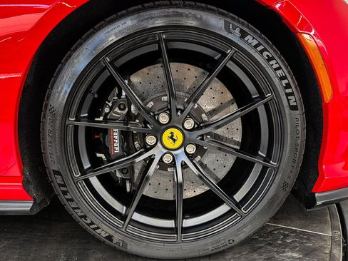 Used 2023 Ferrari 812 GTS RWD image 37