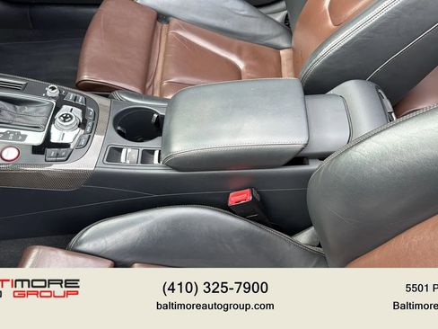 Used 2017 Audi S5 3.0T Cabriolet image 20