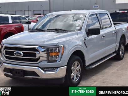 Used 2023 Ford F150 XLT w/ Equipment Group 302A High