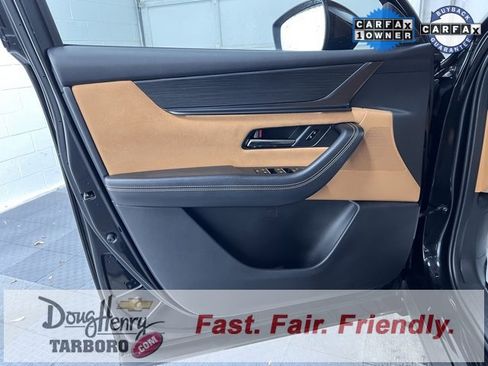 Used 2024 MAZDA CX-90 3.3 Turbo S w/ Premium Plus image 25