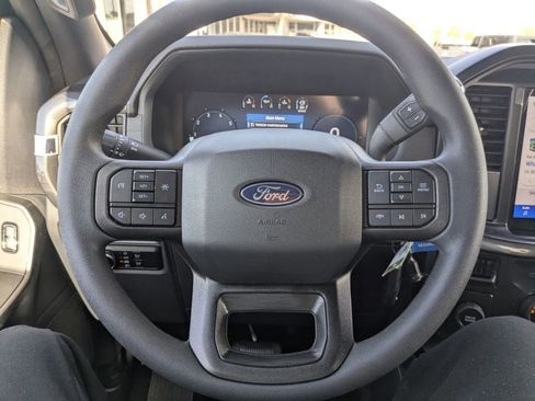 New 2026 Ford F150 STX image 26