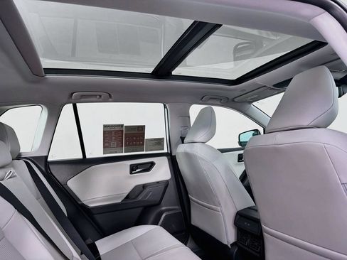 New 2026 Toyota RAV4 XLE Premium w/ Panoramic Sun Roof Package FWD image 33