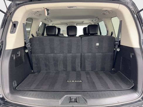 Used 2024 Nissan Armada SL image 80