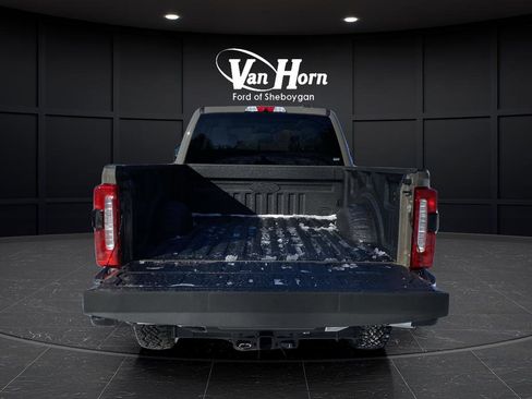 New 2026 Ford F250 XLT w/ XLT Premium Package AWD/4WD image 16