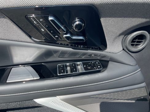 New 2026 Cadillac Optiq Sport 1 AWD/4WD image 10