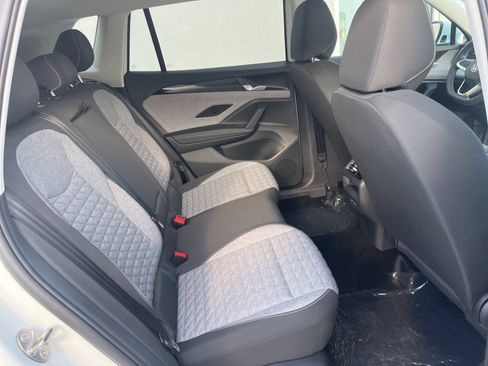 New 2026 Volkswagen Tiguan S FWD image 25