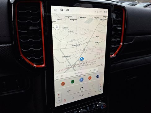 Used 2025 Ford Ranger Raptor image 18