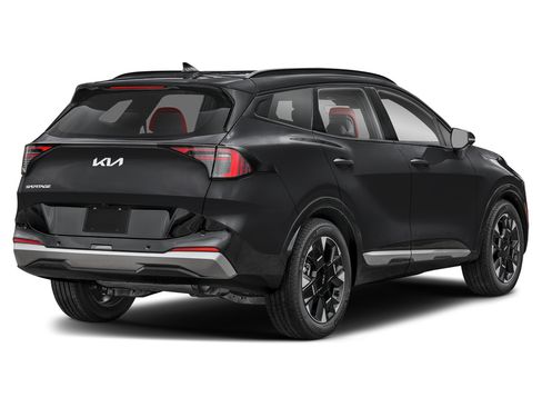 New 2026 Kia Sportage SX FWD image 29