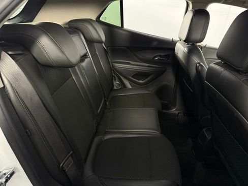 Used 2019 Buick Encore Preferred image 16