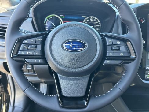 New 2026 Subaru Forester Touring w/ Premium/Sport Hybrid Package AWD/4WD image 19