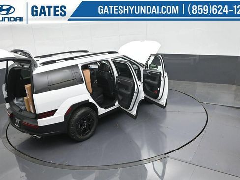New 2026 Hyundai Santa Fe XRT AWD/4WD image 48