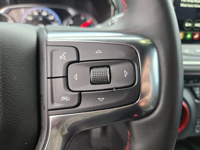 Used 2025 Chevrolet Blazer RS AWD/4WD image 33
