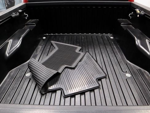 Used 2022 Toyota Tacoma TRD Sport image 13