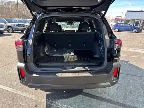 New 2026 Subaru Outback Premium image 48