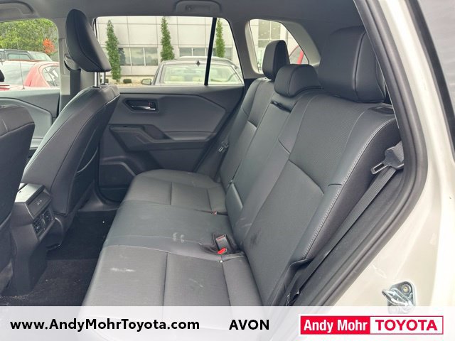 Used 2026 Toyota RAV4 AWD image 10