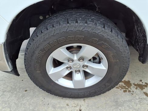 Used 2023 RAM 1500 Classic SLT w/ Electronics Group image 21