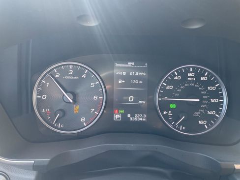 Certified 2024 Subaru Ascent Touring AWD/4WD image 2