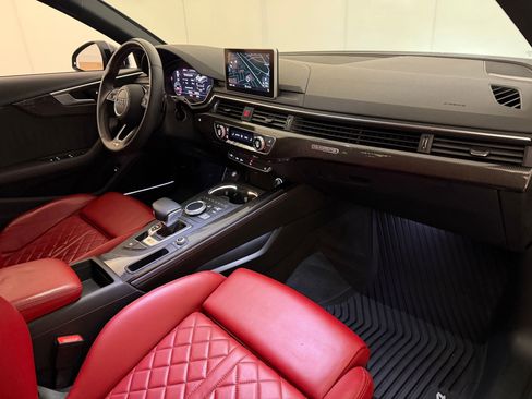 Used 2019 Audi S4 Premium Plus w/ Premium Plus Package AWD/4WD image 34