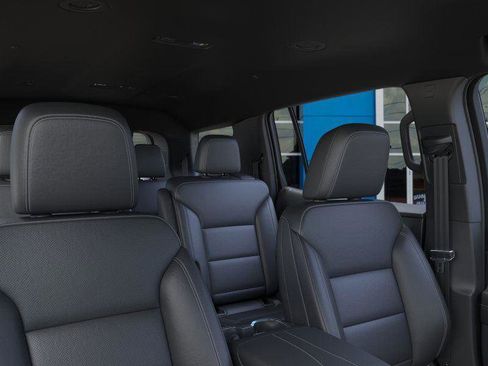 New 2026 Chevrolet Traverse LT image 25