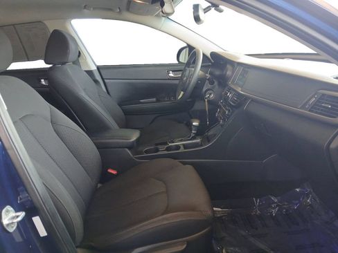 Used 2018 Kia Optima LX FWD image 15