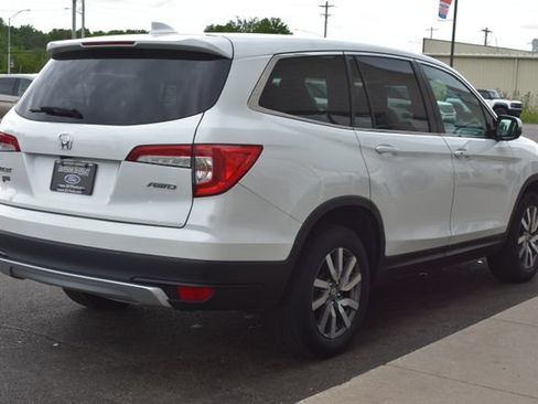 Used 2020 Honda Pilot EX-L image 11