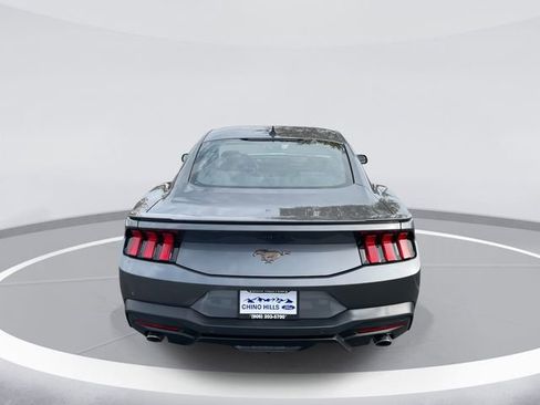 New 2026 Ford Mustang Coupe w/ Bronze Appearance Package image 5