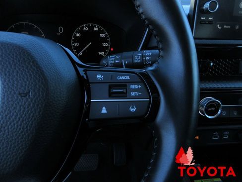 Used 2025 Honda CR-V EX-L image 16