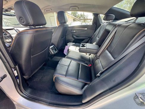 Used 2020 Chevrolet Impala Premier image 22