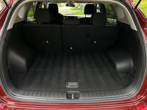 Used 2018 Hyundai Tucson SEL image 19