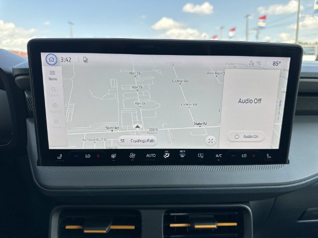 New 2026 Ford Maverick Tremor AWD/4WD image 26