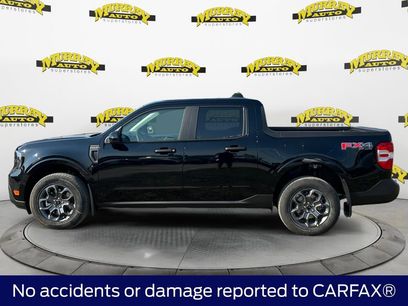 New 2025 Ford Maverick XLT w/ XLT Luxury Package