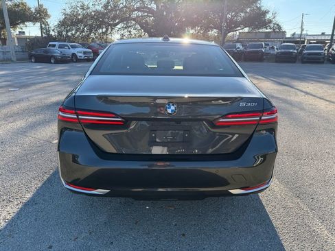 Used 2024 BMW 530i 530i image 5