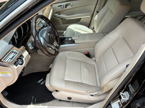 Used 2014 Mercedes-Benz E 350 Sedan image 13