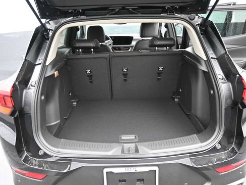 New 2026 Buick Encore GX Preferred w/ Advanced Technology Package image 13