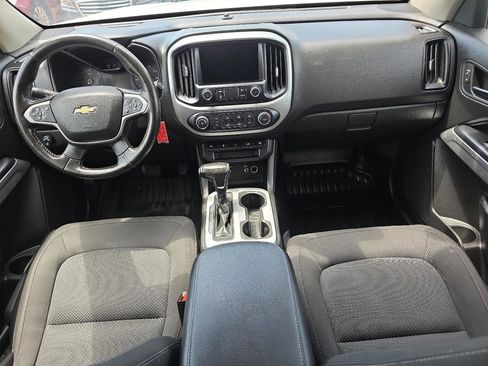 Used 2020 Chevrolet Colorado LT w/ Safety Package image 22