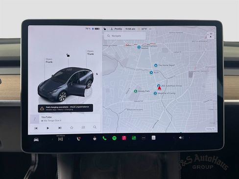 Used 2023 Tesla Model Y Long Range image 19