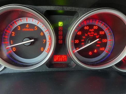 Used 2012 MAZDA CX-9 Grand Touring w/ Moonroof & Bose Audio Pkg image 13