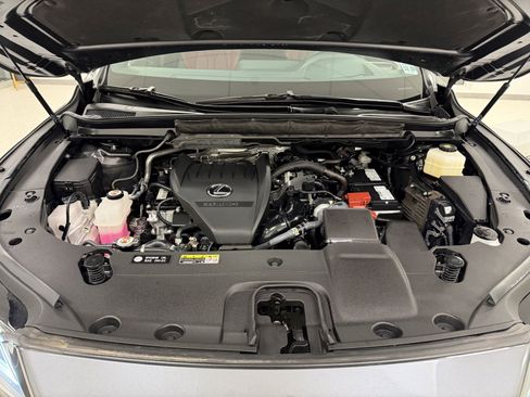 Used 2024 Lexus RX 350 F Sport image 77