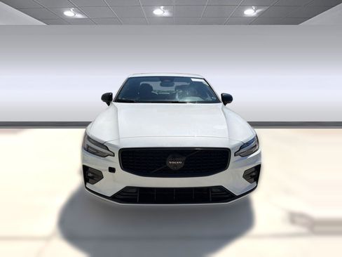 Certified 2024 Volvo S60 B5 Plus FWD image 6