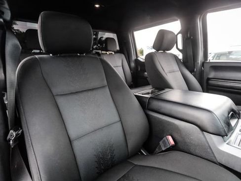 Used 2018 Ford F150 XLT w/ Equipment Group 302A Luxury AWD/4WD image 67