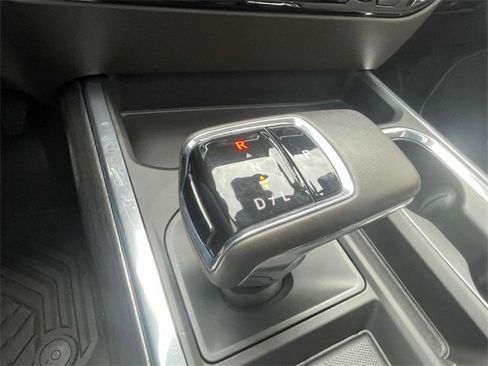 Certified 2024 Chevrolet Silverado 1500 LTZ w/ LTZ Premium Package image 23