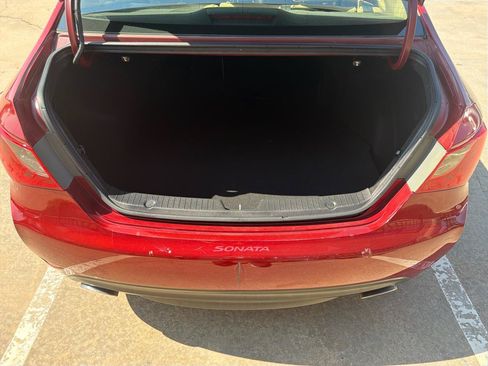 Used 2014 Hyundai Sonata Limited FWD image 37