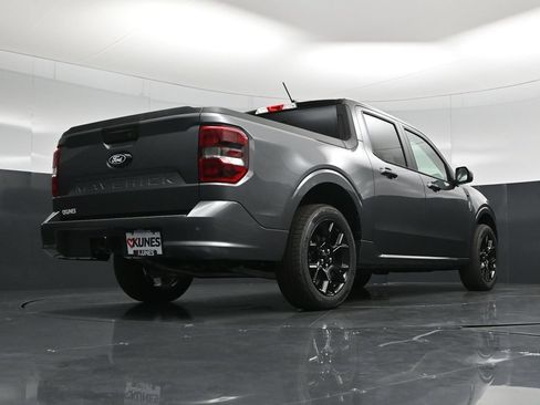 New 2026 Ford Maverick Lobo AWD/4WD image 49