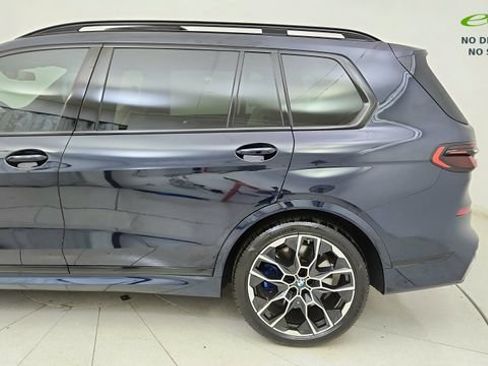 Used 2026 BMW X7 M60i AWD/4WD image 10