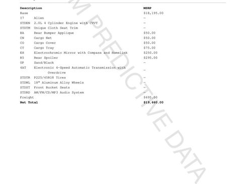 Used 2010 Kia Soul ! image 11