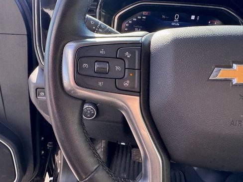 Used 2025 Chevrolet Silverado 2500 LT w/ Convenience Package AWD/4WD image 14