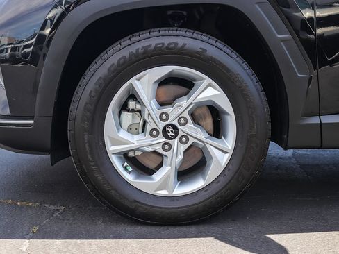 Used 2022 Hyundai Tucson SEL w/ Cargo Package AWD/4WD image 10